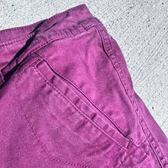 American Eagle Shorts size 8 - Picture 2 of 5